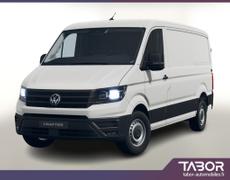Volkswagen Crafter Paris 14e Arrondissement