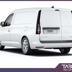 Ford Transit Connect L2 Limited 122 Aut ACC Cam occasion - Paris 14e Arrondissement - photo 3/10