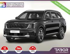 Kia Sorento Paris 14e Arrondissement