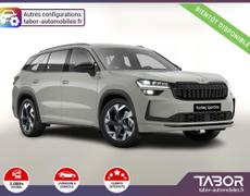 Skoda Kodiaq Strasbourg