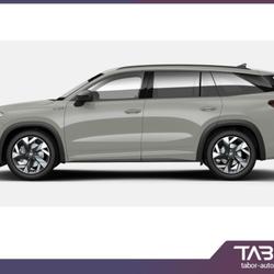 Skoda Kodiaq 193 4x4 Sportl attelage 7pl Matrix Paris 14e Arrondissement