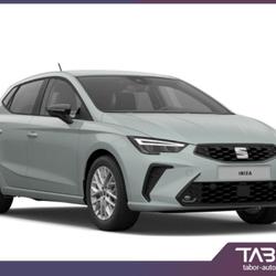 Seat Ibiza FR 116 DSG Facelift FullLED Cam ACC Paris 14e Arrondissement