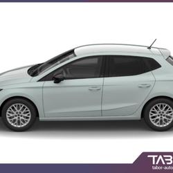 Seat Ibiza FR 116 DSG Facelift FullLED Cam ACC Paris 14e Arrondissement