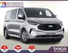 Ford Transit Custom Paris 14e Arrondissement