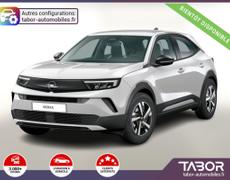 Opel Mokka Paris 14e Arrondissement