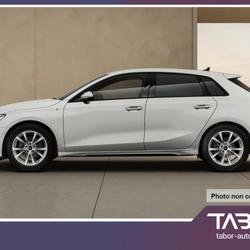 Audi A3 Sportback S tronic S line Nav LED ACC Strasbourg