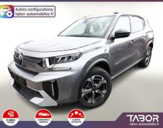 Citroen C3 Aircross Paris 14e Arrondissement