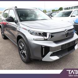 Citroen C3 Aircross Hybrid 145 MAX Hiver CamGPS Paris 14e Arrondissement