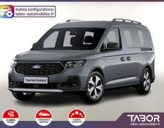 Ford Tourneo Connect Paris 14e Arrondissement