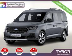 Ford Tourneo Paris 14e Arrondissement