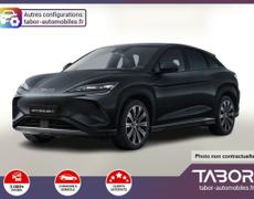 BYD Sealion 7 Strasbourg