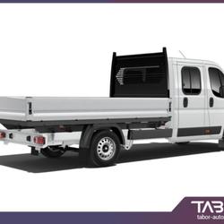 Fiat Ducato Plateau DC 35 AUT L4 Cam Paris 14e Arrondissement