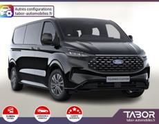 Ford Tourneo Custom Paris 14e Arrondissement