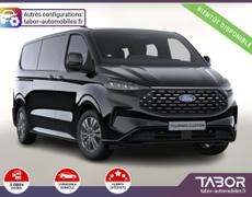 Ford Tourneo Custom Paris 14e Arrondissement