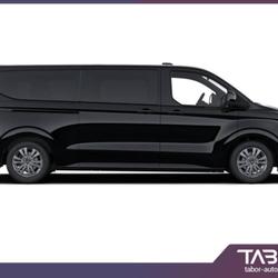 Ford Tourneo Custom Custom 150 Titanium L2 Attel 8pl Paris 14e Arrondissement