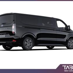 Ford Tourneo Custom Custom 150 Titanium L2 Attel 8pl Paris 14e Arrondissement