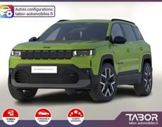 Jeep Compass Strasbourg