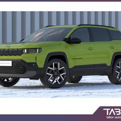 Jeep Compass 74kWh 213 First Edition GPS Matrix Paris 14e Arrondissement