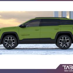 Jeep Compass 74kWh 213 First Edition GPS Matrix Paris 14e Arrondissement
