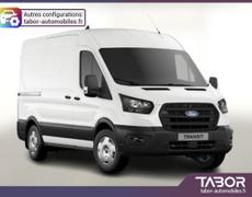 Ford Transit Paris 14e Arrondissement