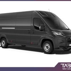 Fiat Ducato Maxi 35 AT8 L4H2 AppCo 270&deg;Porte Paris 14e Arrondissement