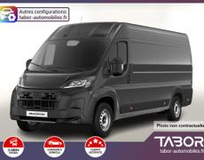 Fiat Ducato Strasbourg