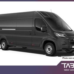 Fiat Ducato Maxi 35 AT8 L4H2 AppCo 270&deg;Porte Strasbourg