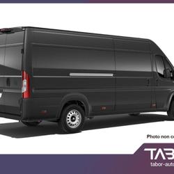 Fiat Ducato Maxi 35 AT8 L4H2 AppCo 270&deg;Porte Strasbourg