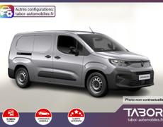 Citroen Berlingo Paris 14e Arrondissement