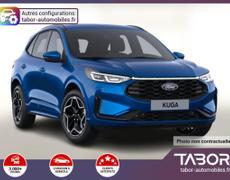 Ford Kuga Paris 14e Arrondissement