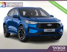 Ford Kuga Paris 14e Arrondissement