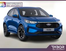 Ford Kuga Paris 14e Arrondissement