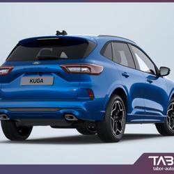 Ford Kuga FHEV 183 AWD ST-Line Matrix Cam 19P Paris 14e Arrondissement