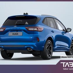 Ford Kuga FHEV 183 AWD ST-Line Matrix Cam 19P Paris 14e Arrondissement
