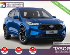 Ford Kuga Strasbourg