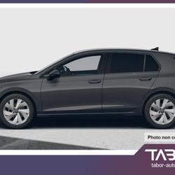Volkswagen Golf 8 8 eTSI ParkA+ Cam Si&egrave;ges ch 17P Paris 14e Arrondissement