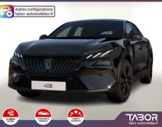Peugeot 408 Strasbourg