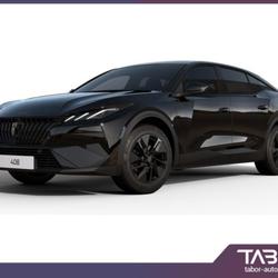 Peugeot 408 Hybrid 145 Allure 360&deg; CarP ACC Strasbourg