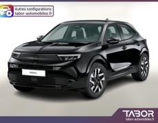 Opel Mokka Paris 14e Arrondissement