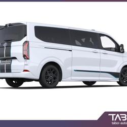 Ford Tourneo Custom Custom PHEV Sport L2 LED KeyL 8pl Paris 14e Arrondissement