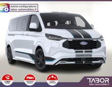 Ford Tourneo Custom Strasbourg