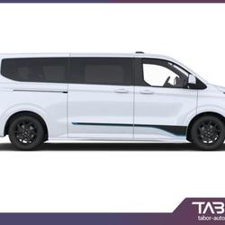 Ford Tourneo Custom Custom PHEV Sport L2 LED KeyL 8pl Strasbourg