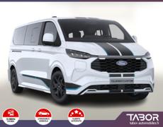 Ford Tourneo Custom Paris 14e Arrondissement