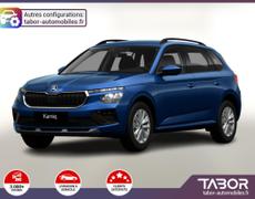 Skoda Kamiq Paris 14e Arrondissement