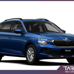Skoda Kamiq 150 DSG Selec Kessy Radars Cam 16p occasion - Paris 14e Arrondissement - photo 2/10