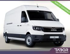 Man TGE Paris 14e Arrondissement