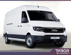 Man TGE Paris 14e Arrondissement