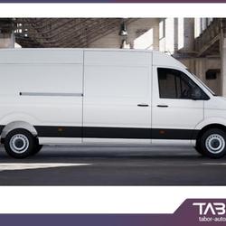 Man TGE 2.0 TDI 140 L4H3 regulator cam Paris 14e Arrondissement