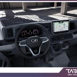 Man TGE 2.0 TDI 140 L4H3 regulator cam Paris 14e Arrondissement