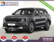 Kia Sorento Strasbourg
